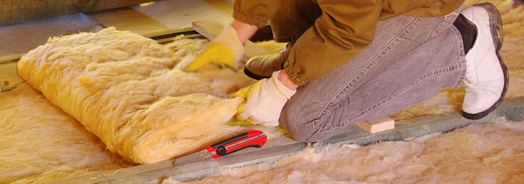 Why insulate your home building-1
