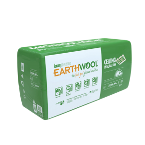earthwool ceiling insulation batts 01