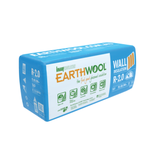 Earthwool Wall Insulation Batts 04