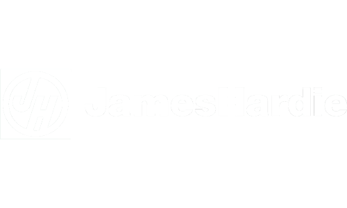 james hardie insulation logo
