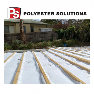 polyester poly soloutions no gap insulation ceiling underfloor wall cheap melbourne victoria australia thermal acoustic protection cheap insulation