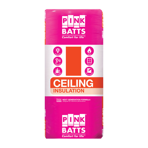 pink-batts-ceiling-home