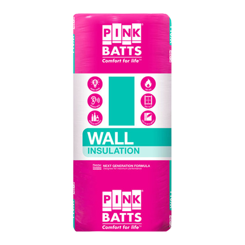 pink batts wall 500x500 hm
