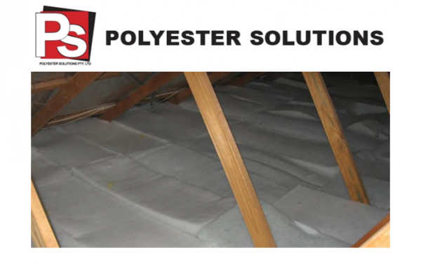 polyester poly soloutions no gap insulation ceiling underfloor wall cheap melbourne victoria australia thermal acoustic protection now roll