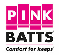 pink batts