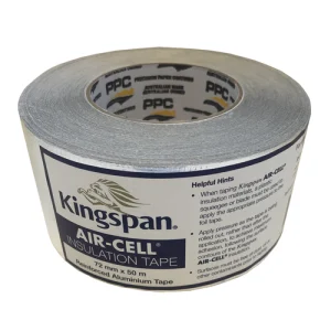 Kingspan 48mm x 50m Insulation Tape