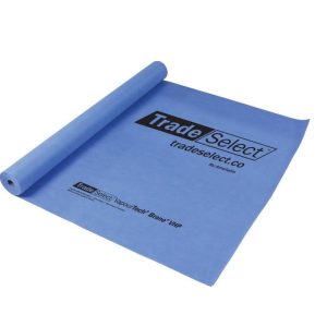 Trade Select 1500mm x 30m VapourTech Brane VHP Vapour Permeable Wall Wrap