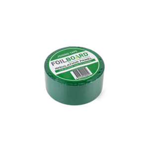 Foilboard Green Joining Tape - 48mm x 66LM