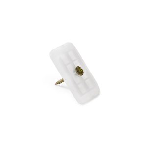 Foilboard Standard Timber Fasteners - 250 Pack